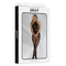 CATSUIT COM ENTRE PERNAS ABERTA OLIN