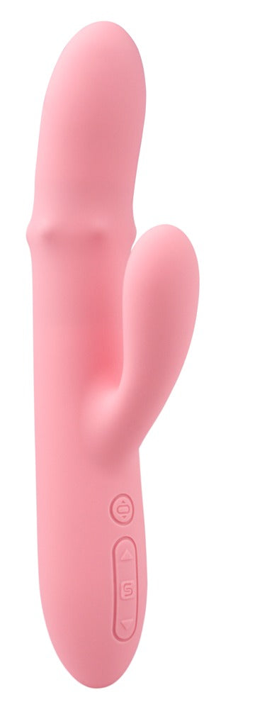 VIBRADOR MORA NEO
