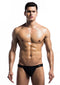 JOCKSTRAP FETISH SWIM EM PRETO