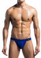 JOCKSTRAP FETISH SWIM EM AZUL