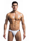 JOCKSTRAP FETISH SWIM EM BRANCO