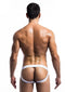 JOCKSTRAP FETISH SWIM EM BRANCO
