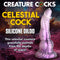 DILDO MONSTRO CELESTIAL