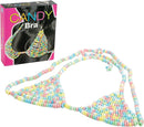 SUTIÃ COMESTÍVEL CANDY BRA