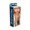 JOCKSTRAP PRETO/BRANCO