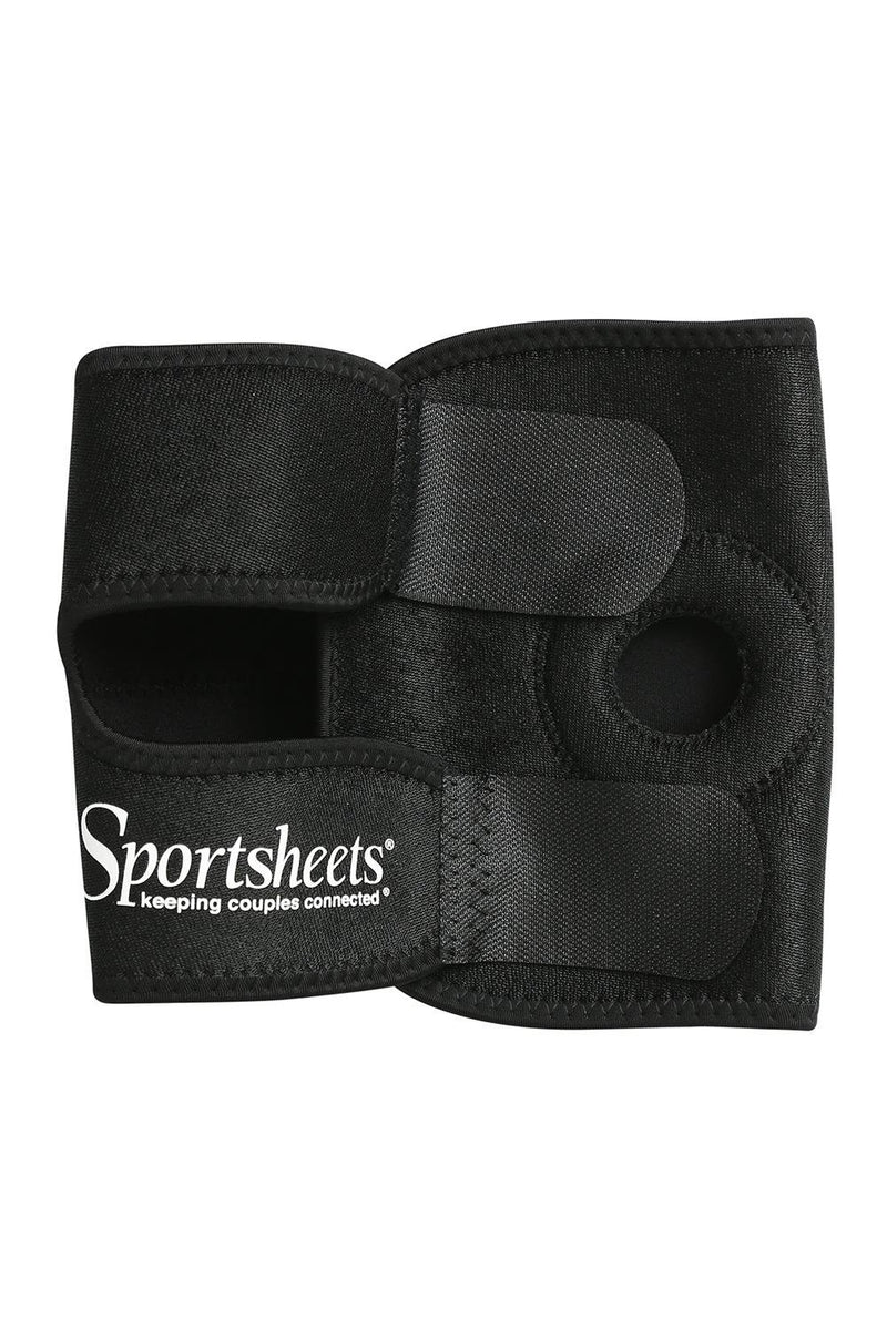 ARNÊS DE COXA SPORTSHEETS