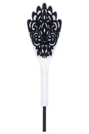 CHIBATA EM SILICONE COM RENDA