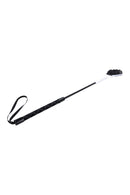 CHIBATA EM SILICONE COM RENDA