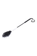 CHIBATA EM SILICONE COM RENDA
