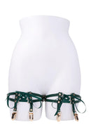 LIGA VERDE TAM. ÚNICO