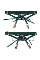 LIGA VERDE TAM. ÚNICO