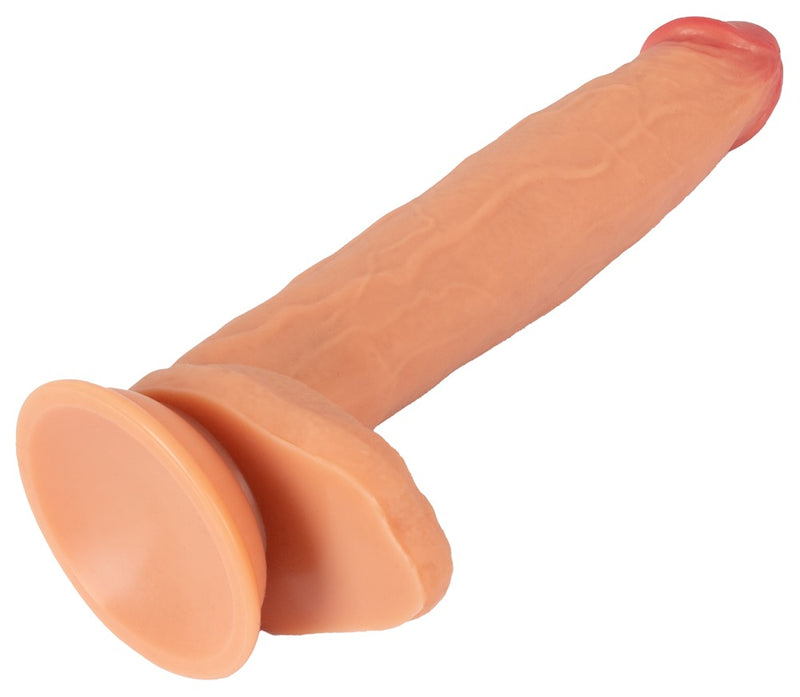 DILDO REAL GIANT