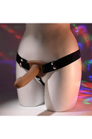 STRAP-ON OCO SELOPA DARK 6