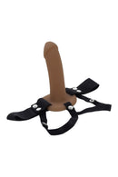 STRAP-ON OCO SELOPA DARK 6