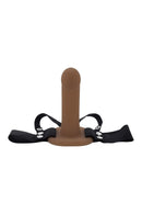 STRAP-ON OCO SELOPA DARK 6