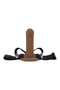 STRAP-ON OCO SELOPA DARK 6