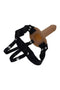 STRAP-ON OCO SELOPA DARK 6