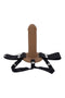 STRAP-ON OCO SELOPA DARK 6