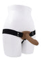 STRAP-ON OCO SELOPA DARK 6