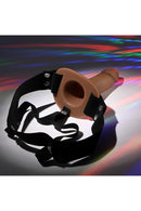 STRAP-ON OCO SELOPA DARK 6