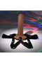 STRAP-ON OCO SELOPA DARK 6