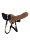 STRAP-ON OCO SELOPA DARK 6