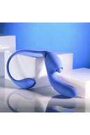 VIBRADOR COM TUDO INCLUÍDO RECARREGÁVEL