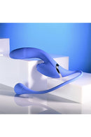 VIBRADOR COM TUDO INCLUÍDO RECARREGÁVEL