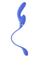 VIBRADOR COM TUDO INCLUÍDO RECARREGÁVEL