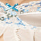 BABYDOLL E TANGA ANGEL BEGE PASSION