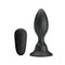 MR PLAY PLUG ANAL VIBRATÓRIO COM COMANDO