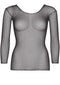 CAMISOLA EM REDE
