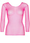 CAMISOLA EM REDE