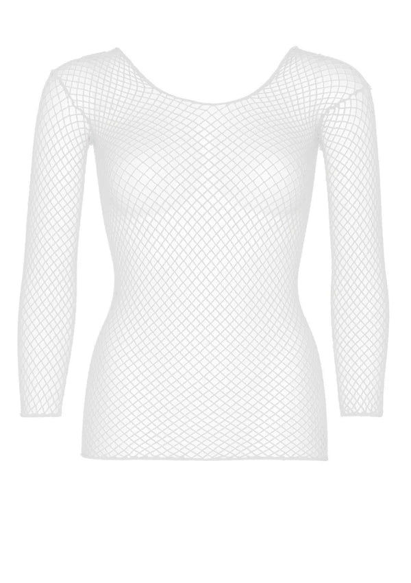 CAMISOLA EM REDE