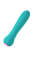 MINI VIBRADOR ULTRA BULLET TURQUESA