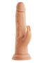 VIBRADOR TURBO RABBIT VORTEX