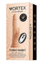 VIBRADOR TURBO RABBIT VORTEX