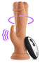 VIBRADOR TURBO RABBIT VORTEX