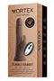 VIBRADOR TURBO RABBIT VORTEX