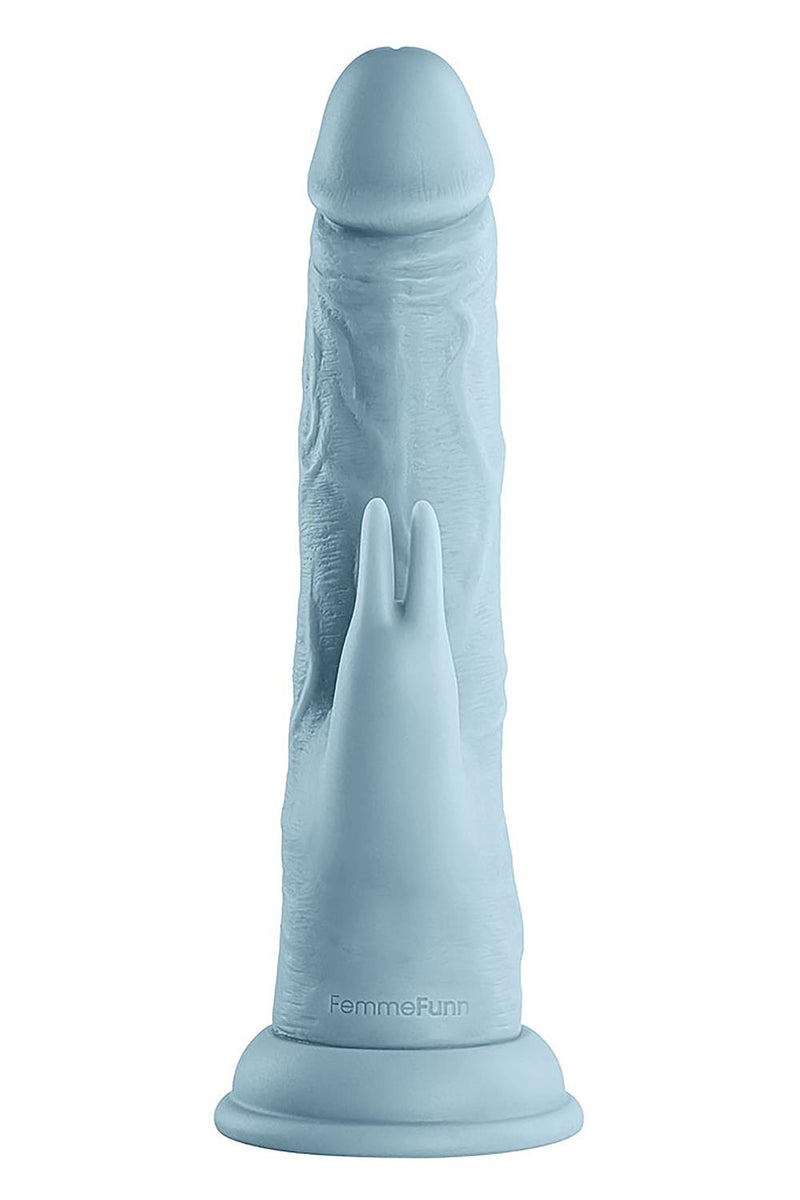 VIBRADOR TURBO RABBIT VORTEX