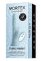 VIBRADOR TURBO RABBIT VORTEX