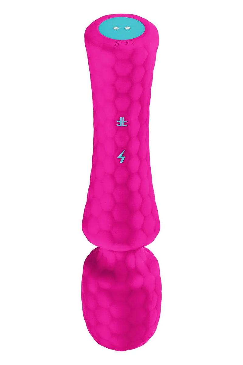 MASSAJADOR FEMMEFUNN ULTRA WAND MEDIO