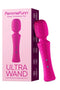 MASSAJADOR FEMMEFUNN ULTRA WAND MEDIO