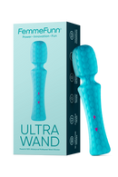 MASSAJADOR FEMMEFUNN ULTRA WAND MEDIO