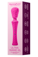 MASSAJADOR FEMMEFUNN ULTRA WAND XL