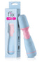 MINI MASSAJADOR FFIX WAND LIGHT BLUE