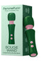 MINI MASSAJADOR BOUGIE WAND SILENCIOSO USB