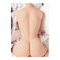 MASTURBADOR TORSO DE BONECA EM TAMANHO REAL
