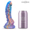 DILDOX BY ENGILY ROSS DRAKEON DILDO DRAGÃO SILICONE LÍQUIDO 18 CM