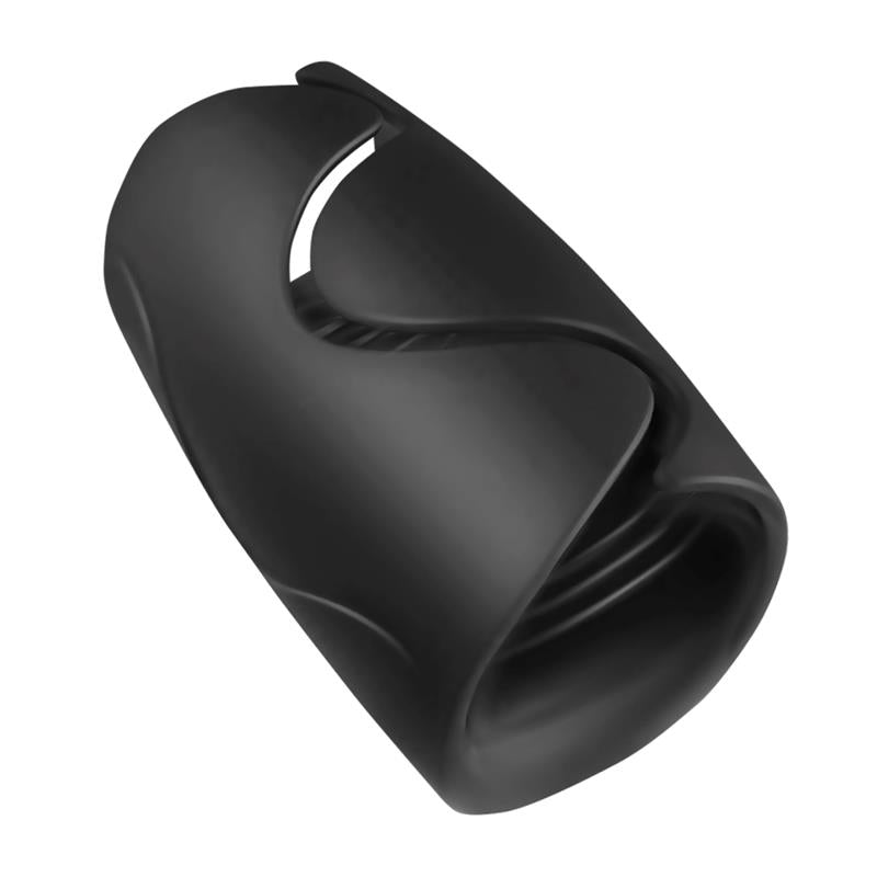 MASTURBADOR MASCULINO TARDENOITE WAVER FUNÇÃO AQUECIMENTO E VIBRAÇÃO